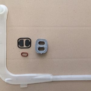 P761810109 SMEG valve basket duct kit