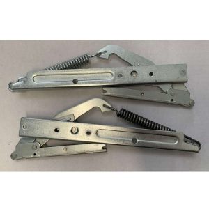 Technika C style oven door hinge kit PA210023000R & PA210023000L (left & right)