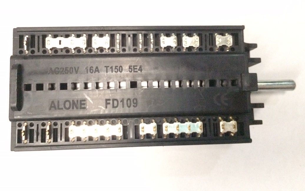 PA210032013 Technika Selector Switch 8 Position - Image 2