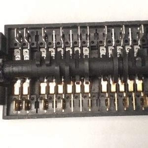 PA210032013 Technika Selector Switch 8 Position