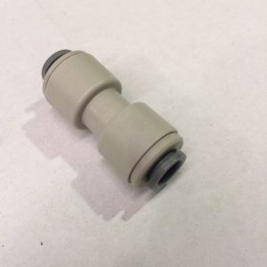 PP0408W John Guest PP0408W 1/4" x 1/4"