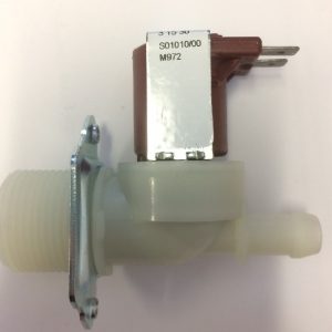 RANV18-200 INLET VALVE 180DEG