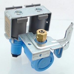 DA62-00914A Samsung Fridge Inlet Valve Assy