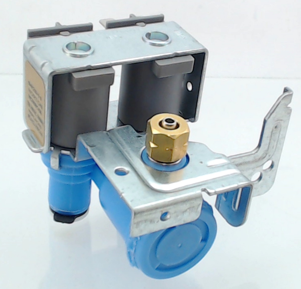 DA62-00914A Samsung Fridge Inlet Valve Assy