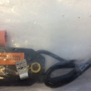 rf011 relay-wire on suit 1/12-1/2 hp