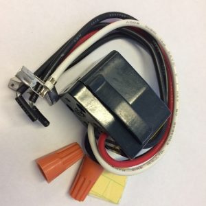 RF015A RELAY OVERLOAD 1/2HP -2/3HP 230V