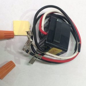 RF015B Relay Overload Universal