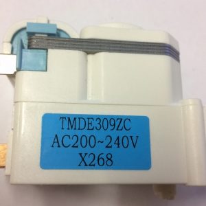 RF017A UNI DEFROST TIMER - 6 HOUR 14 MINS