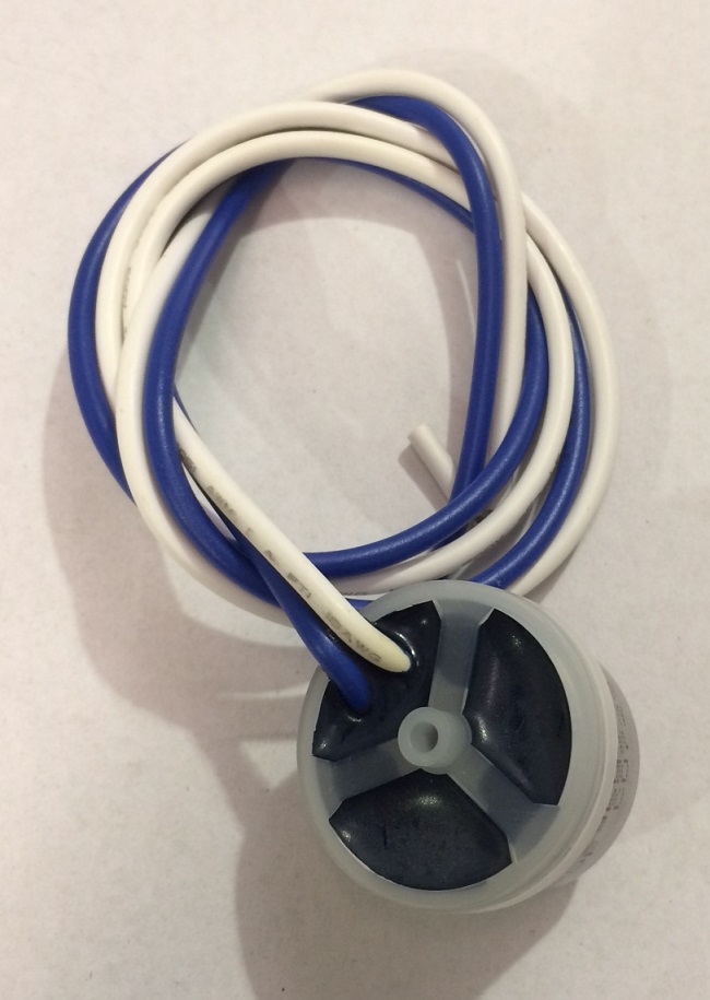 RF027 Defrost Termination Thermostat F/Free