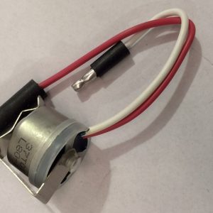 R040107 Defrost Term'n BI-Metal SL8517 L89-15F