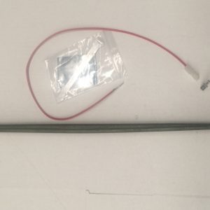 1428878 defrost heater double pass 450w