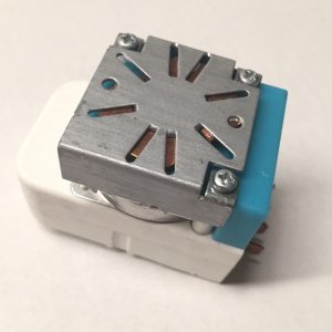 RF912 WHIRLPOOL SAMSUNG DEFROST TIMER DA45-10003C