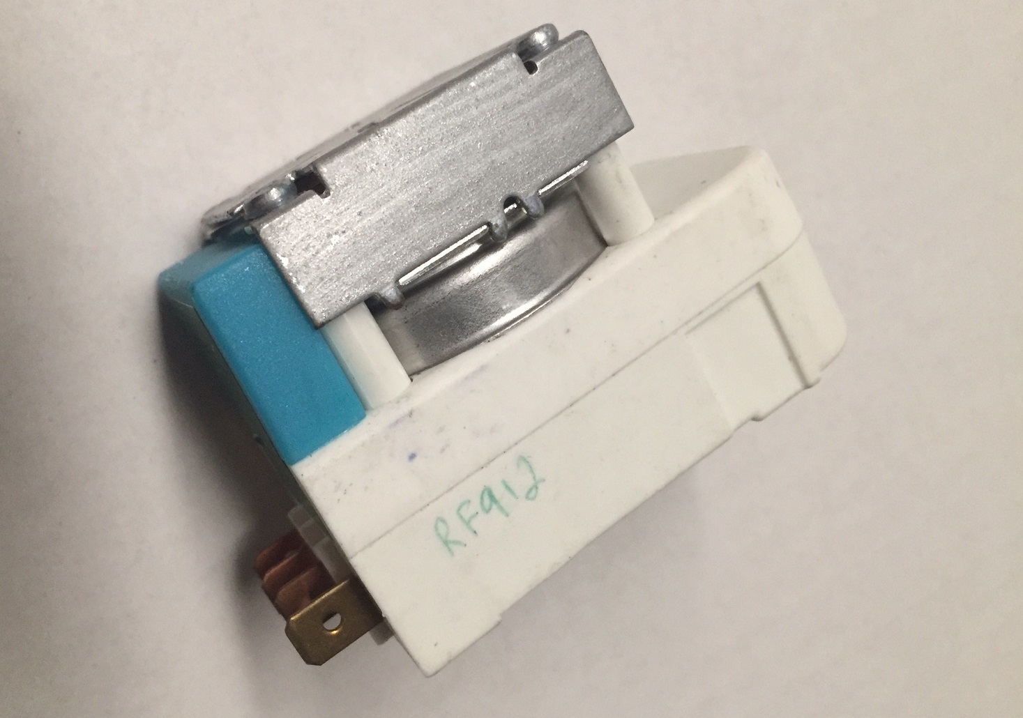 RF912 WHIRLPOOL SAMSUNG DEFROST TIMER DA45-10003C - Image 3