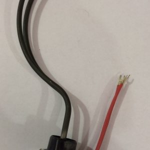 02872 Hot Water Element 2400W Sickle Incoloy