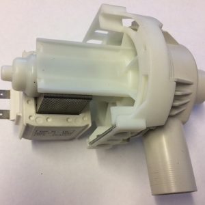 SP083 Washing Machine Electric Drain Pump HANNING Simp fitting DPS25