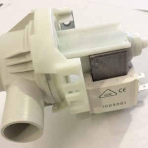 SP083B Hoover Hanning Twist Drain Pump