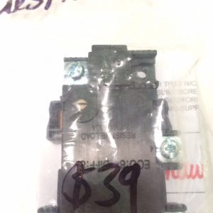 Hot Water Thermostat 50-70 EWT OTC90