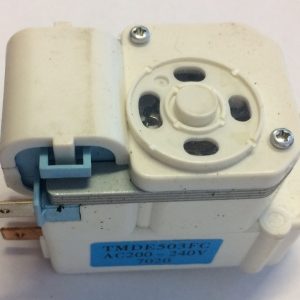 tmde503fc 8hr 12 min defrost timer sharp