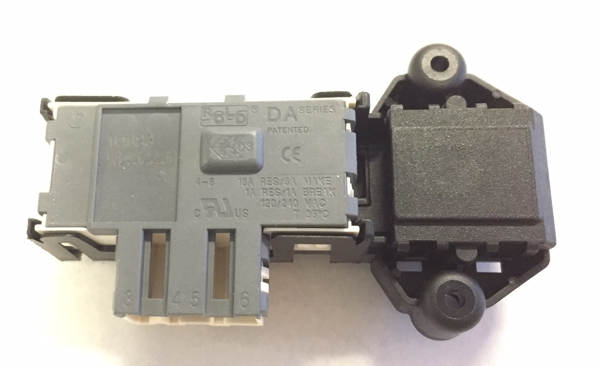 UNI102 Samsung Door lock Switch - Image 2