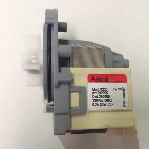 uni205 universal drain pump