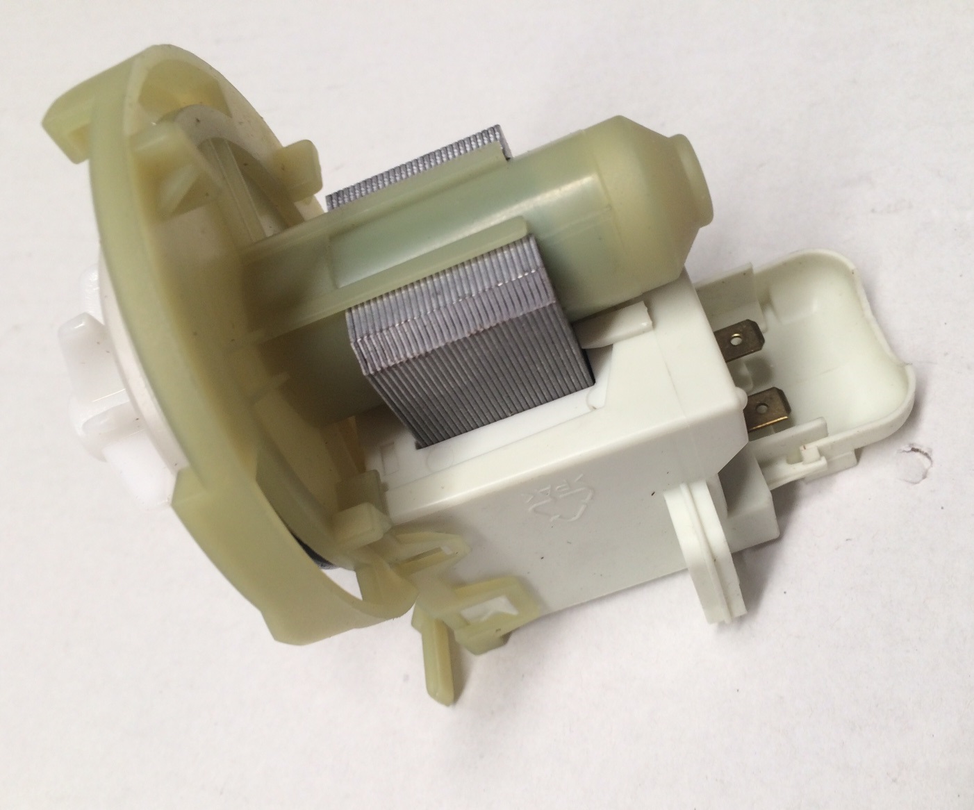 00423048 BOSCH PLASET PUMP 30W ROUND CLIP-IN 165261