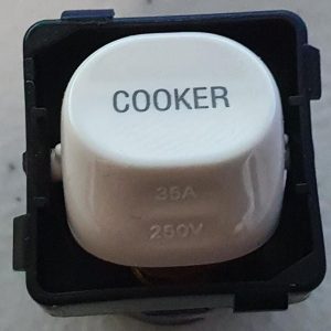 30654NLS 35A stove Mech