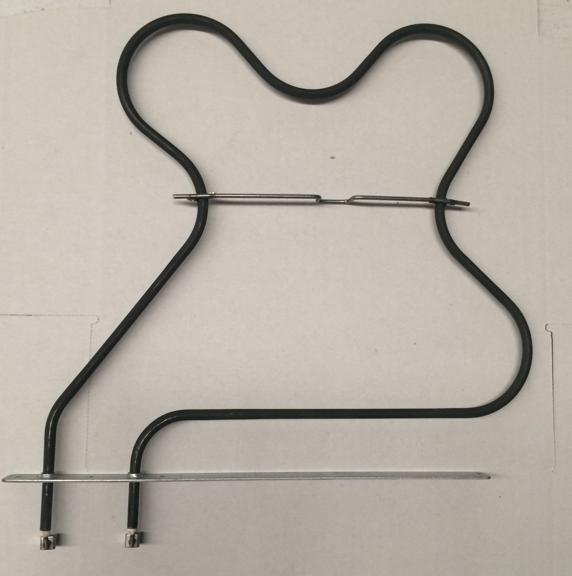VX160000 Lower Bake Element 1000W