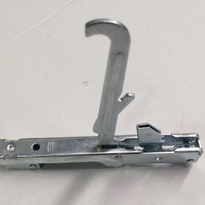W90165 Genuine Bautmatic/Glem/Emilia Oven Door Hinge (Single Hinge) 019362