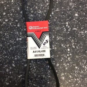 A41/4L430 BELT