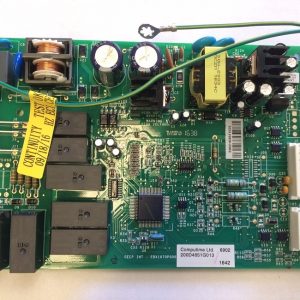 WR55X10556 Genuine GE Fridge Main PCB Board ASM Main INTL