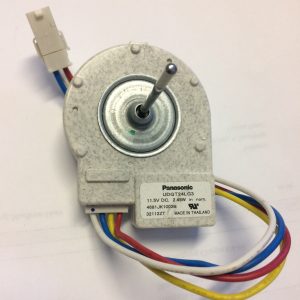 WR84X10055 GE Condenser Fan Motor for Refrigerator