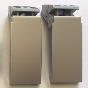 YL9590190 Genuine Liebherr Hinge Handle Kit