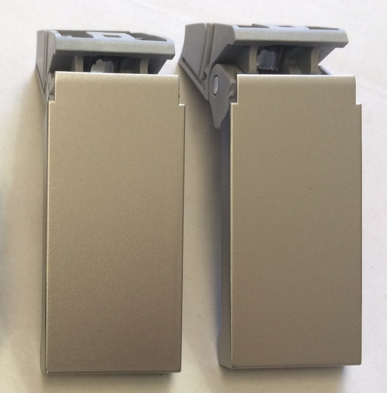 YL9590190 Genuine Liebherr Hinge Handle Kit