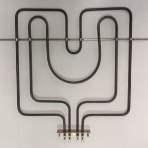 482001 EURO GRILL ELEMENT DUAL 1800W