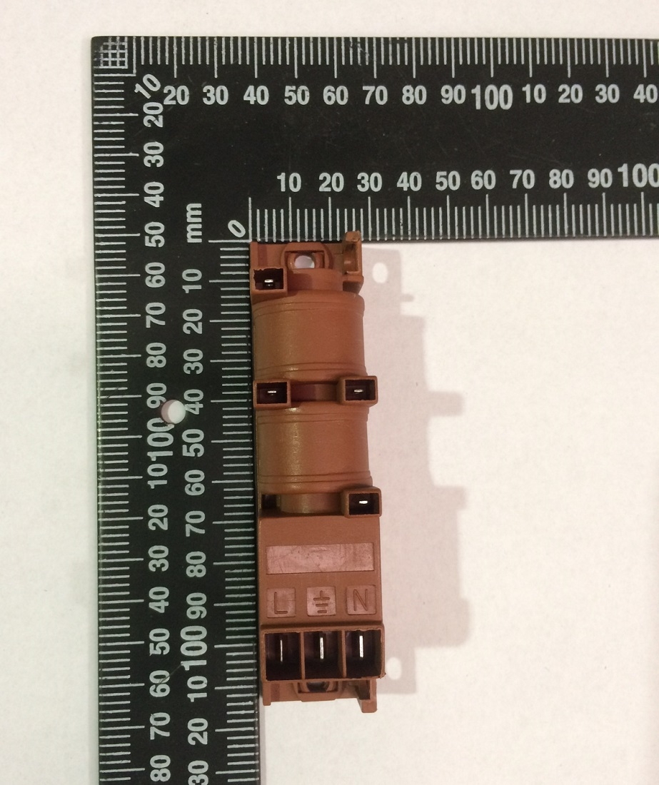 0673001043 4 Point Igniter Pack 230V - Image 2