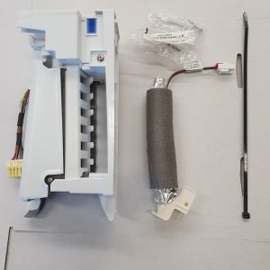 Ice Maker and Dispensers