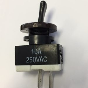 Thermostats / Switches