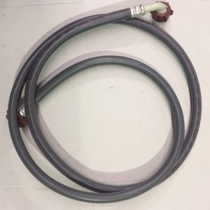 Inlet Valves / Inlet Hoses