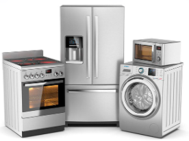 Appliance Parts
