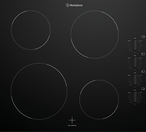 Cooktop