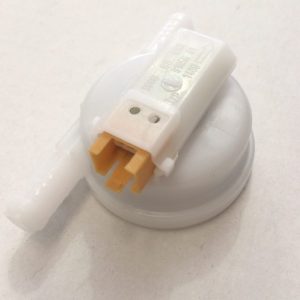 Flow Sensors / Inlet Weir Chambers