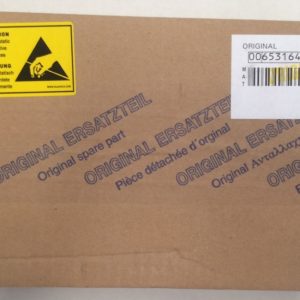 Main PCB / Control Modules / Display Modules