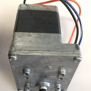 67003224 Jenn Air FF Auger Motor