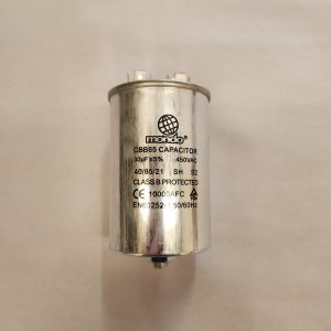 30UF Metal Start Run Capacitor