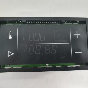 460568 ASKO Oven Clock