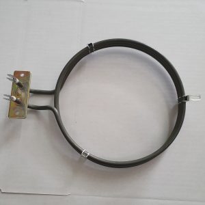 3570039010 2500w circular heating element electrolux