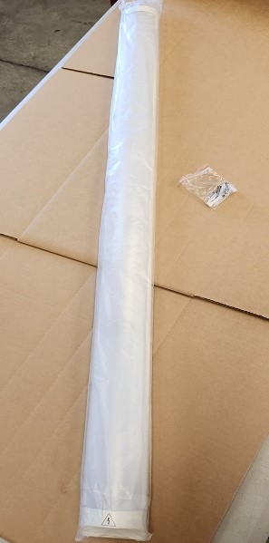 Neo 40W LED Ceiling/Wall Light