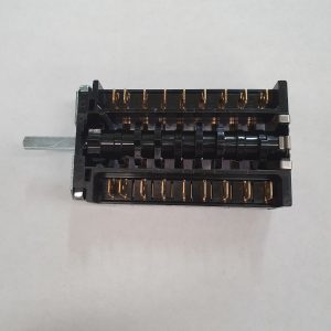 30100500060 TECHNIKA ARDA SELECTOR SWITCH 8 POS EGO