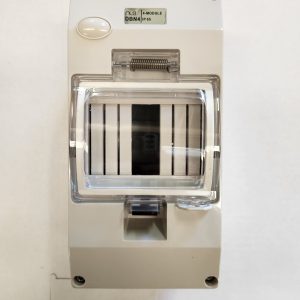 30303NLS 1-4 Pole Surface Mount Distribution Board Waterproof Enclosure IP66 Rated