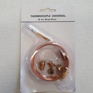 50268208001 Universal Thermocouple